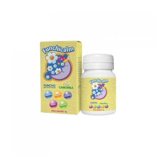FUNCHICALM BABY 5G