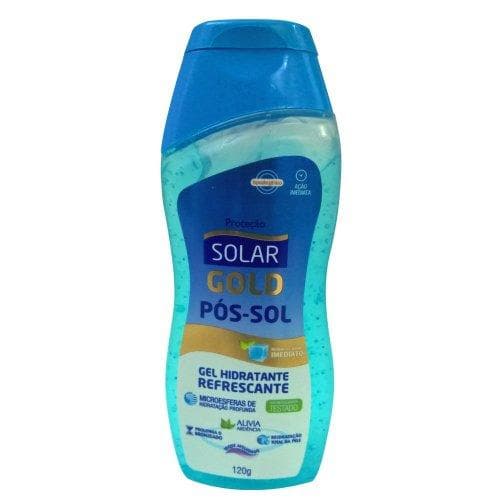POS SOL SUNDAY 120G