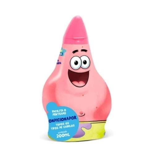 COND INF BOB ESPONJA 200ML