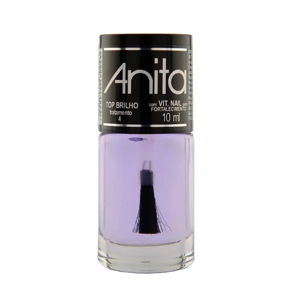 ESM ANITA TOP BRILHO