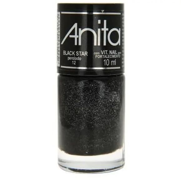 ESM ANITA BLACK STAR