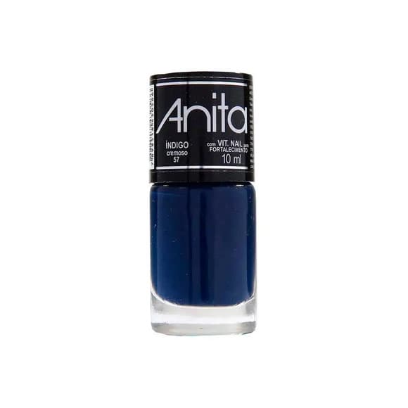 ESM ANITA INDIGO CREMOSO