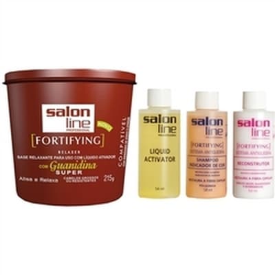 ALIS SALON LINE FORTIFYNNG SUPER 215