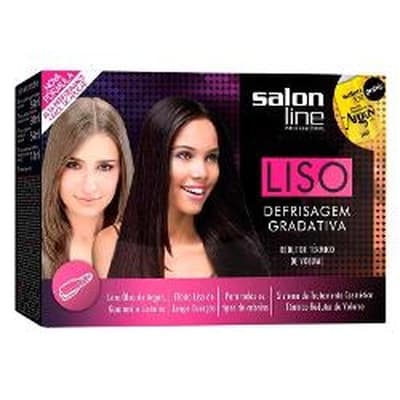 ALIS SALON LINE KIT ESC PROGRESSIVE 198M
