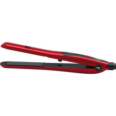 PRANCHA SALON LINE CERAMIC BLACK