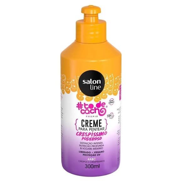 CR PENT SALON LINE TO DE CACHOS 300 ML