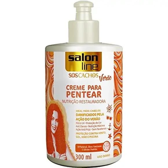 MAIONESE SALON LINE SOS CACHOS VERAO
