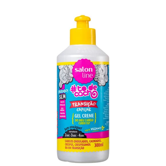 CR PENT SALON LINE GEL CREME CAPILAR 30