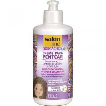 CR PENTEAR SALON LINE KIDS 300ML