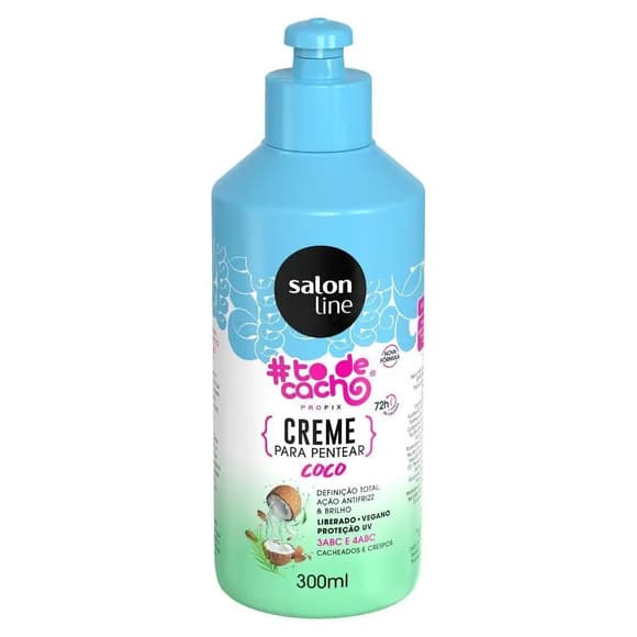 CR PENTEAR SALON  LINE 300ML COCO
