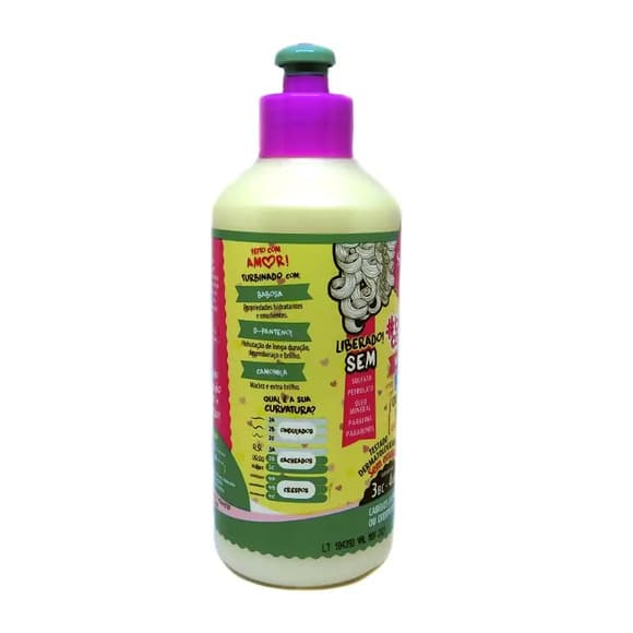 SALON LINE CR PENTEA MOLINHA CRESPIH 300M