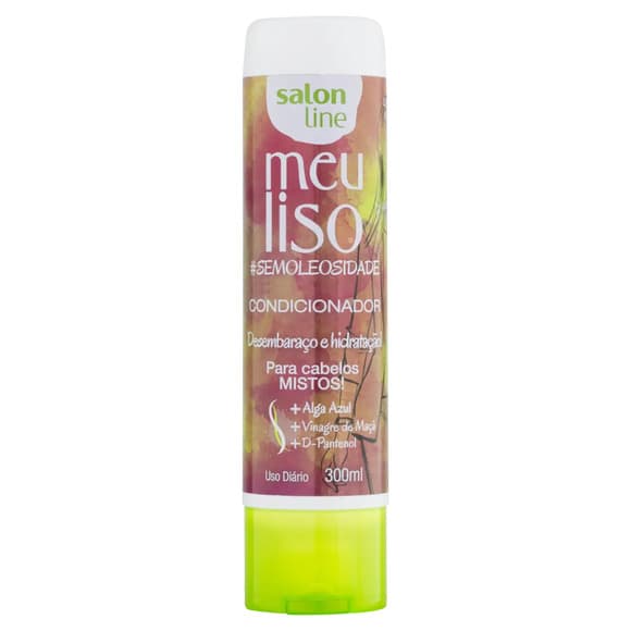 COND SALON LINE MEU  LISO SEM OLESIDADE