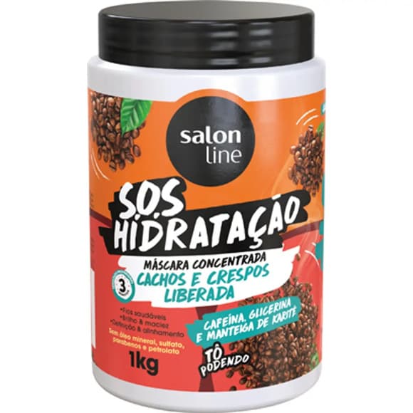 MASC CAP  SALON LINE TO PODENDO