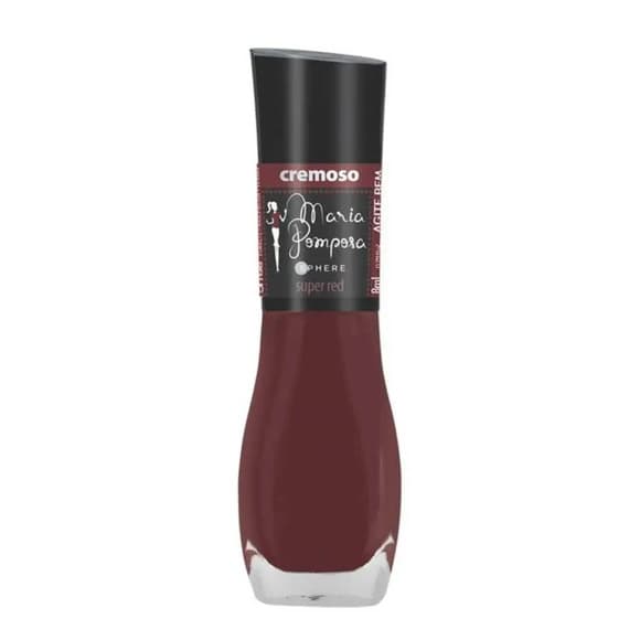 ESM MARIA POMPOSA SUPER RED  8 ML