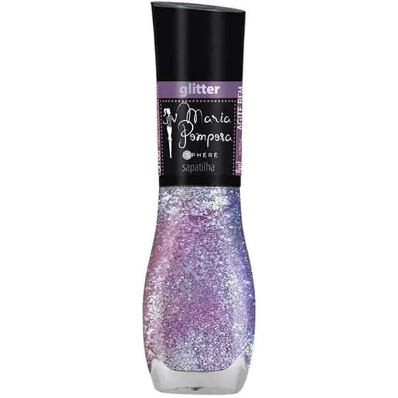 ESM MARIA POMPOSA SAPATILHA 8ML