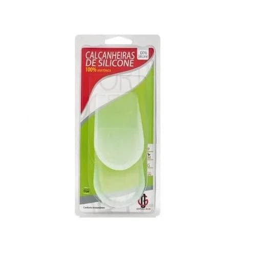 CALCANHEIRA GEL (G) ORTHOGEN  LISA SILIC