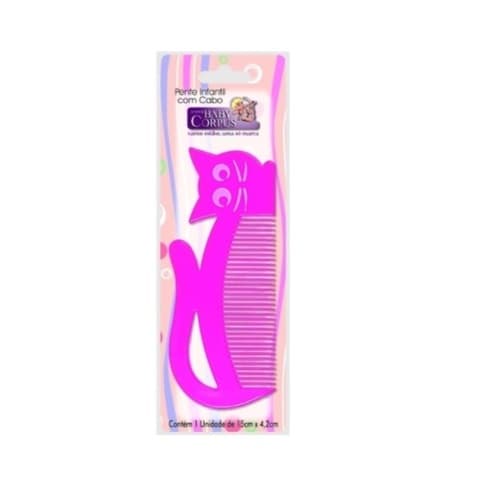 PENTE CORPUS INFANTI C/CABO FOR GIRL R539