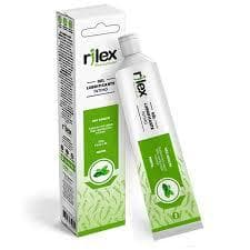 GEL LUB RILEX MENTA BISNAGA 50G