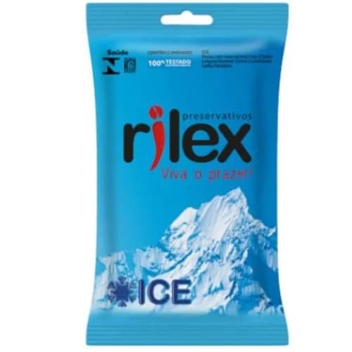 PRES RILEX ICE C/3