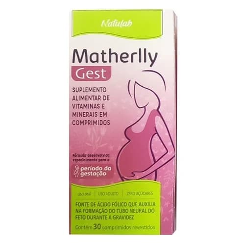 MATHERLLY GEST C/30
