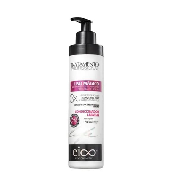COND    EICO LISO MAGICO 280 ML