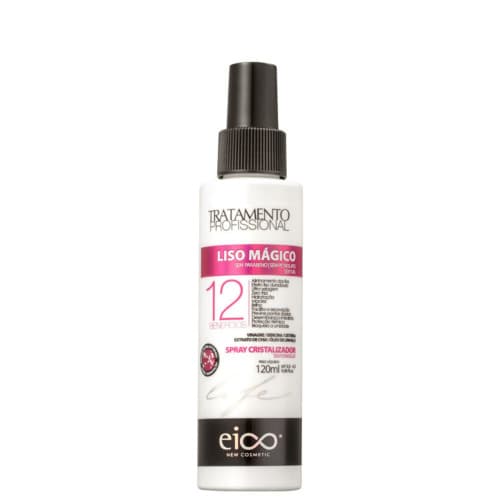 SPRAY FINALIZADOR EICO 120 ML