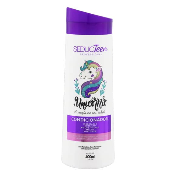 COND SEDUCTEEN UNICORNIO