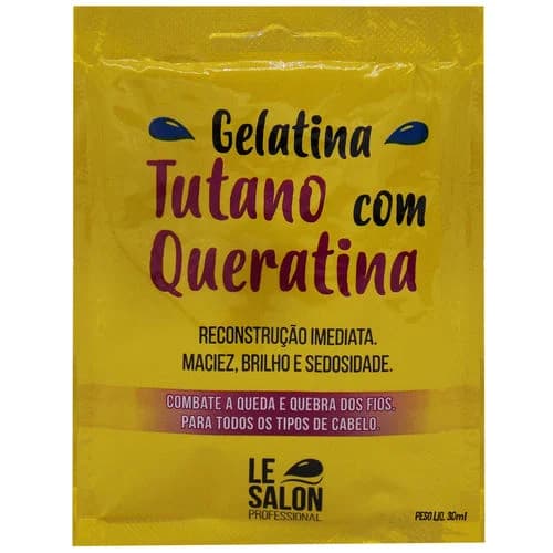 SACHE LE SALON PRO 30ML