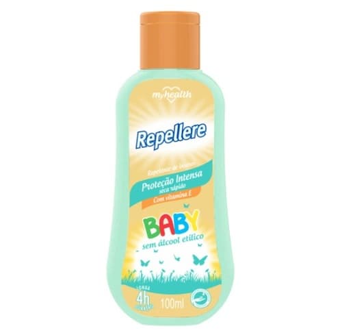 REPEL REPELERE BABY MH 100ML