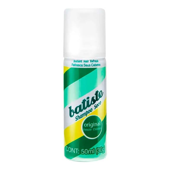 SH SECO BATISTE 50ML