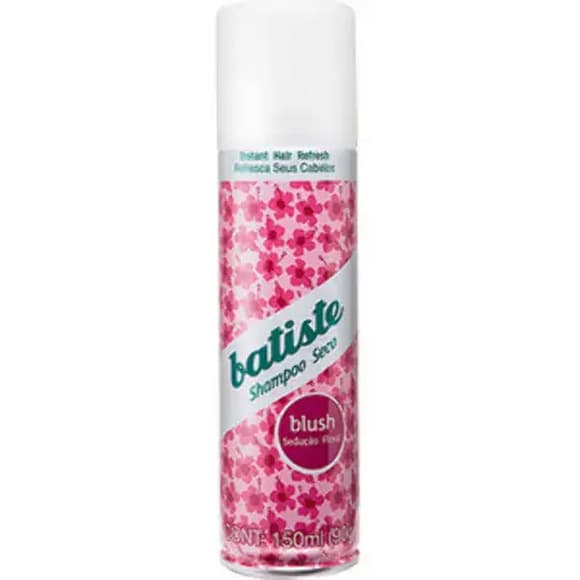 SH A SECO  BATISTE BLUSH