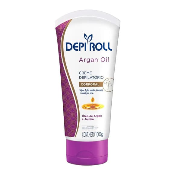 DEPI ROLL CERA DEP CR ARGAN
