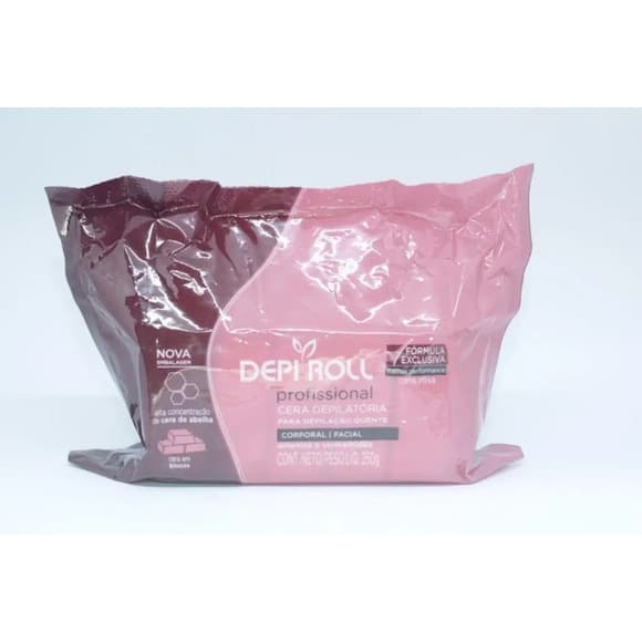 CERA DEPI ROLL PROF ROSA 250G