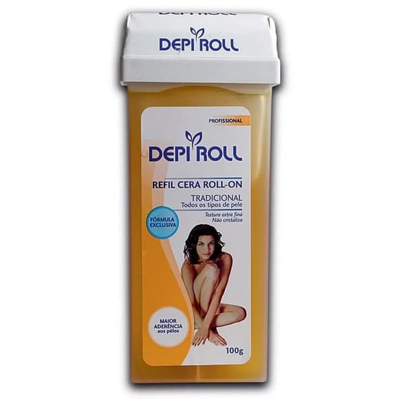 CERA DEPI ROLL REFIL  TRAD