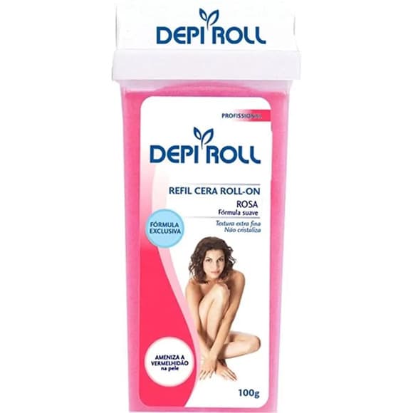 CERA DEPI ROLL  CERA ROSA