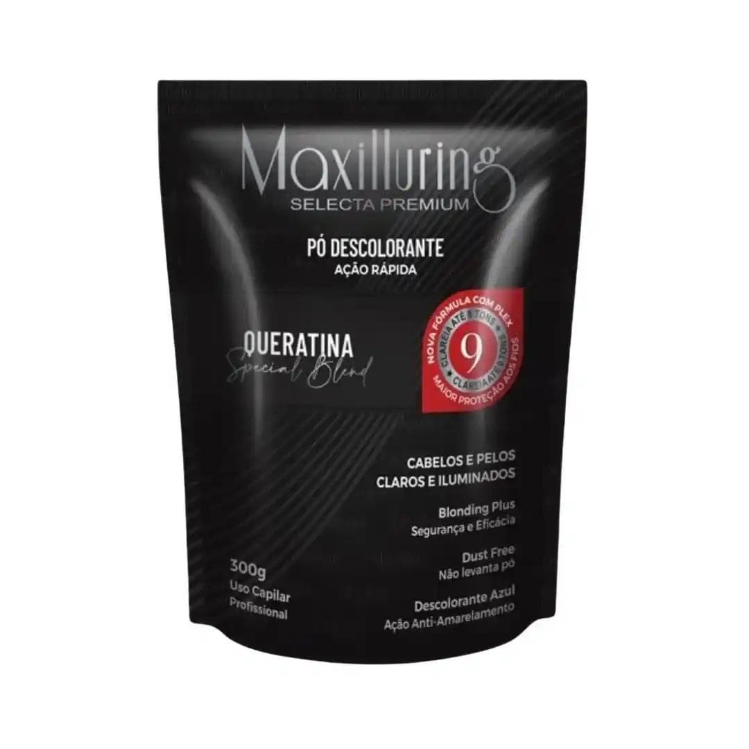 PO DESC MAXILLIUN POCHE 300 GR