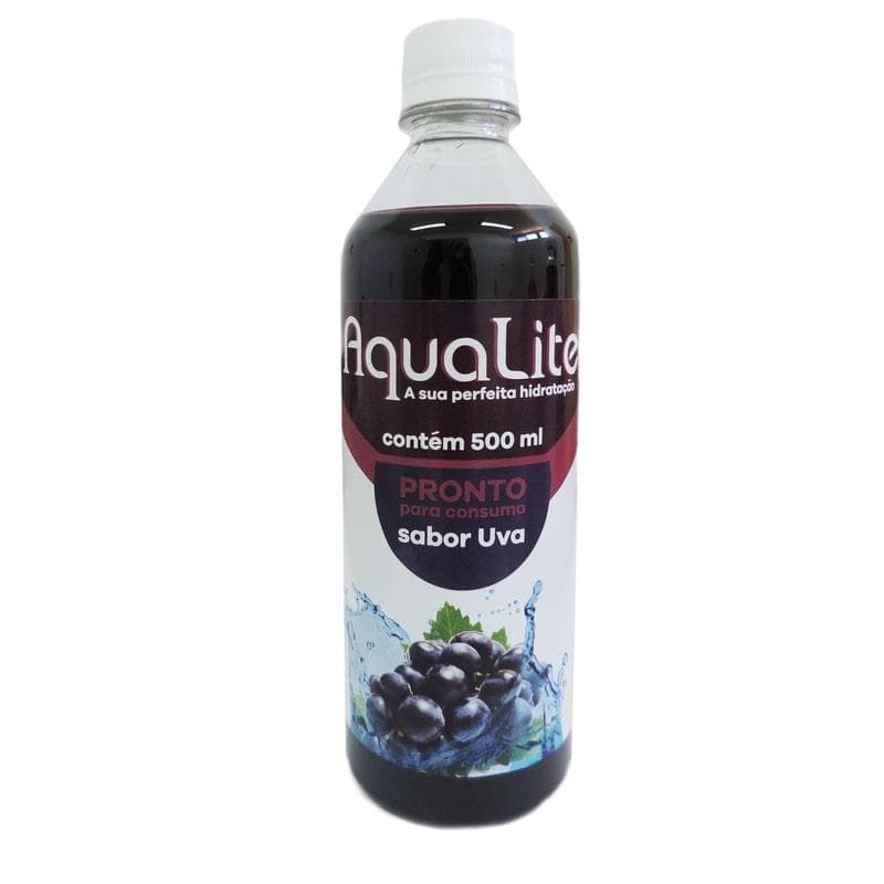 AQUALITE UVA 500ML