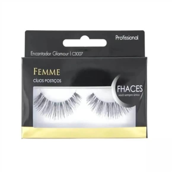 CILIOS POSTICOS  FHACES