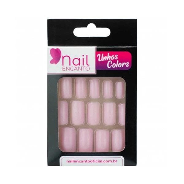 FHACES ENCANTO ROSA LONGA 28UN