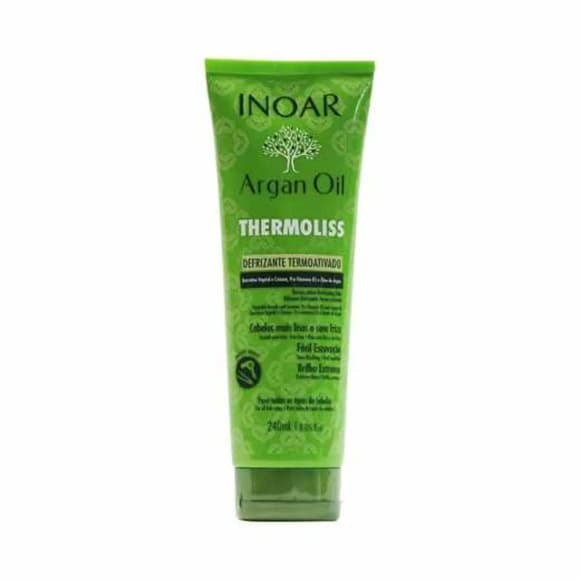 DEFRIZANTE TERMOATI INOAR ARGAN OIL