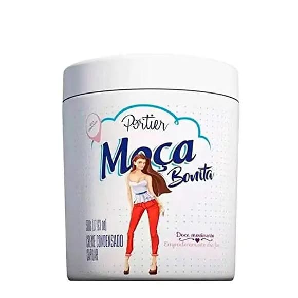 MASC PORTIER LEITE MOCA 500 GRS