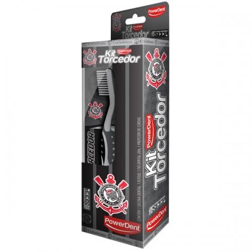 KIT TORCEDOR CORINTH ESC+EST+FIO+PROT CER