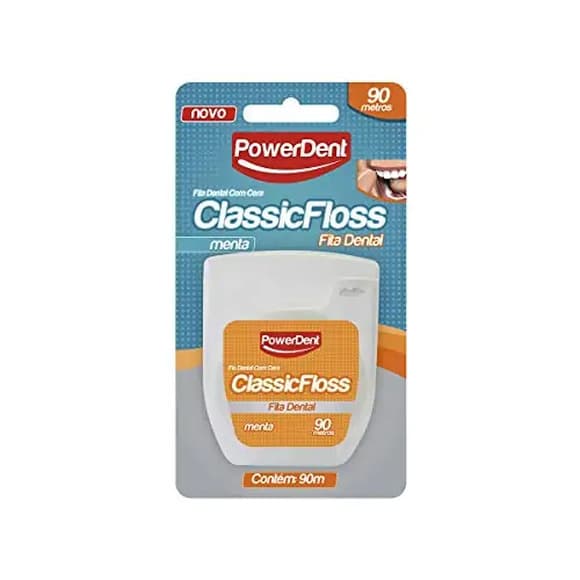 FITA DENTAL POWER CLASS 90M