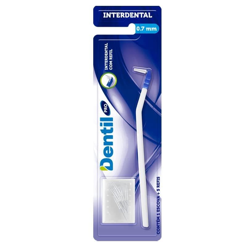 ESC INTERD DENTIL PR C/2 REFIS