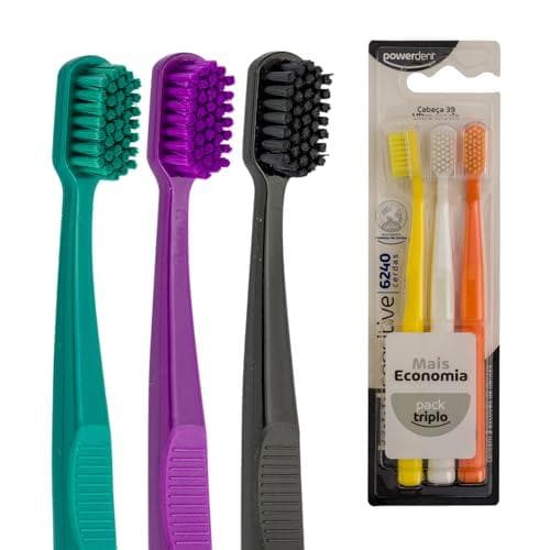 ESC DENT POWERDENT TREND SENSITIVE 3UN