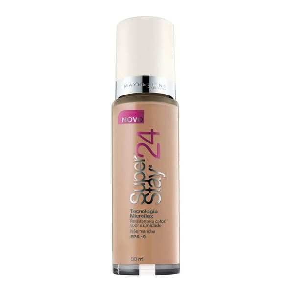 MAQ MAYBELLINE LIQ S STAY BEGE MEDI