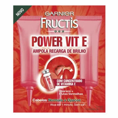 AMP TRAT FRUCTIS CAB NORMAIS/OPAC C/3