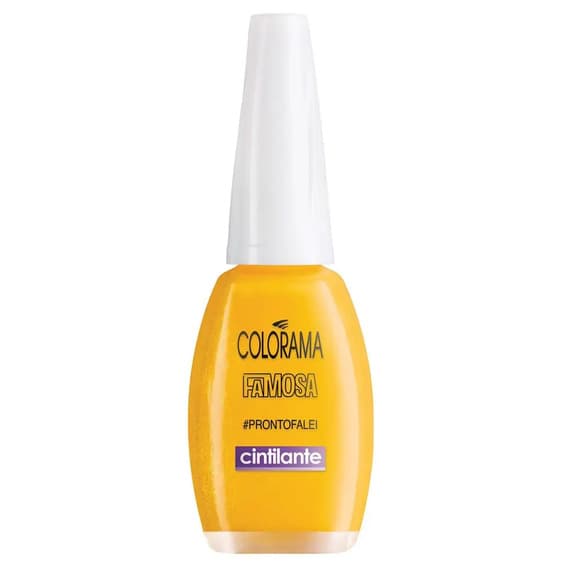 ESM COLORAMA FAMOSA  PRONTOFALEI