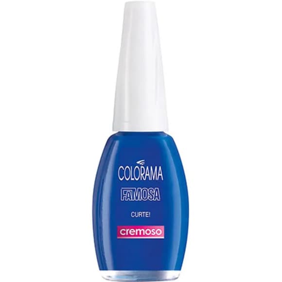 ESM COLORAMA FAMOSA CURTE!
