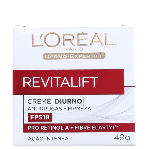 DERMO REVITALIFT FPS30 49G